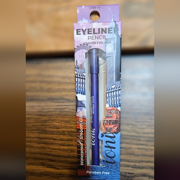 ioni Makeup Ioni Eyeliner Pencil Poshmark